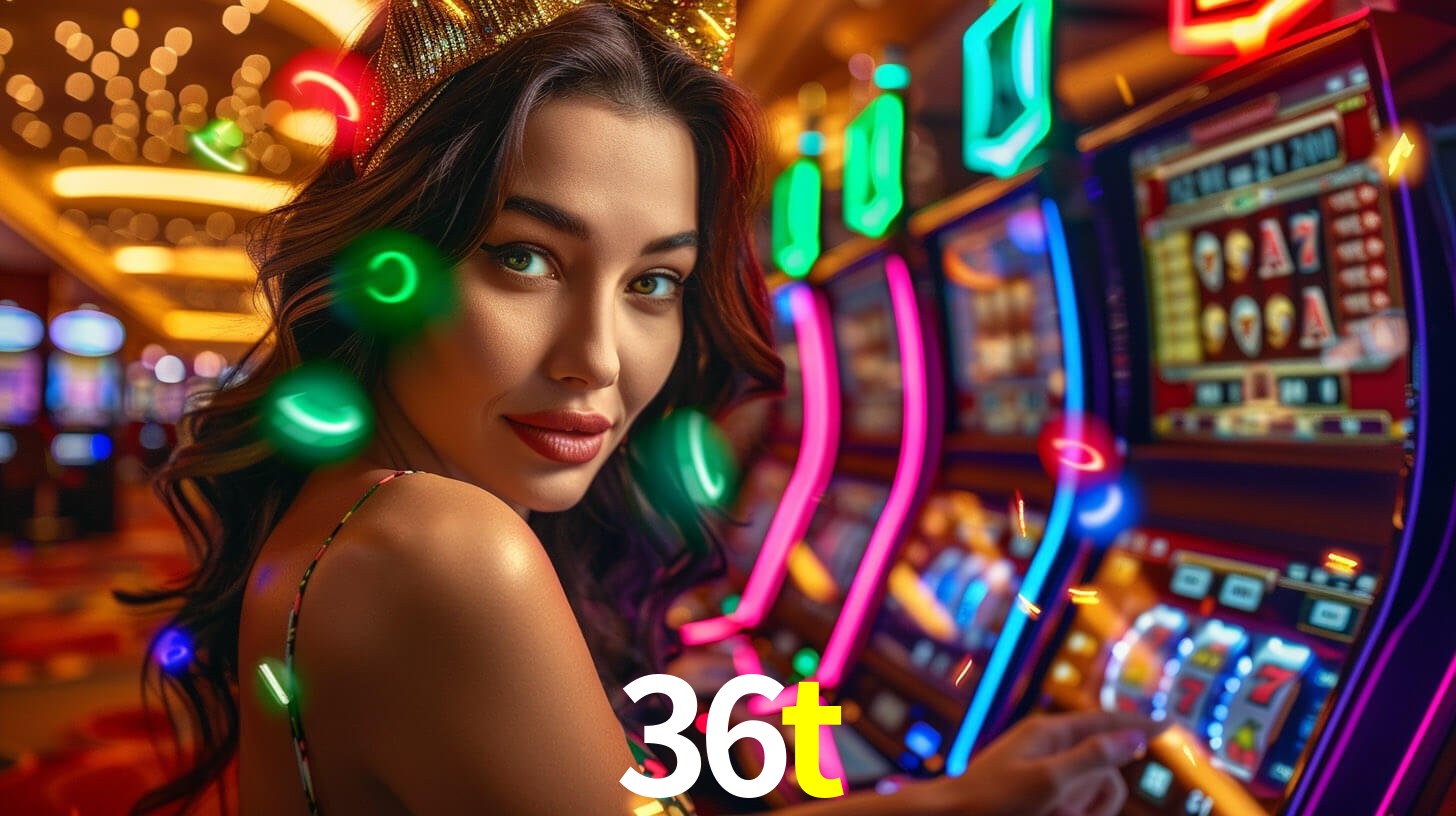Apostas com odds competitivas na 36t