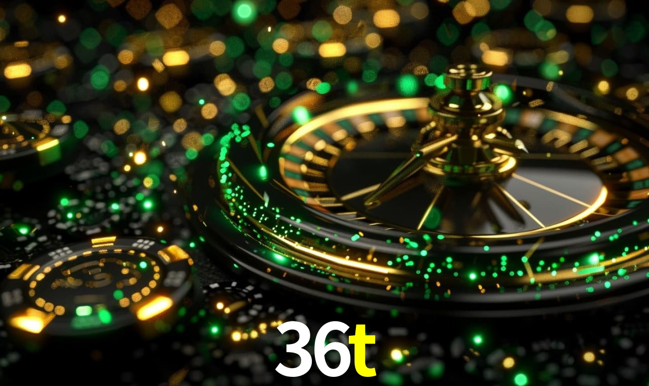 Biblioteca de slots populares na 36t