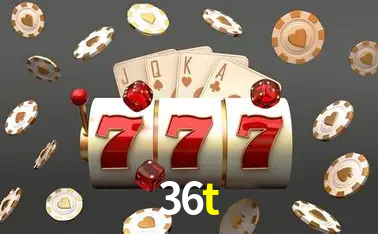 Jogos de mesa e apostas rápidas na 36t